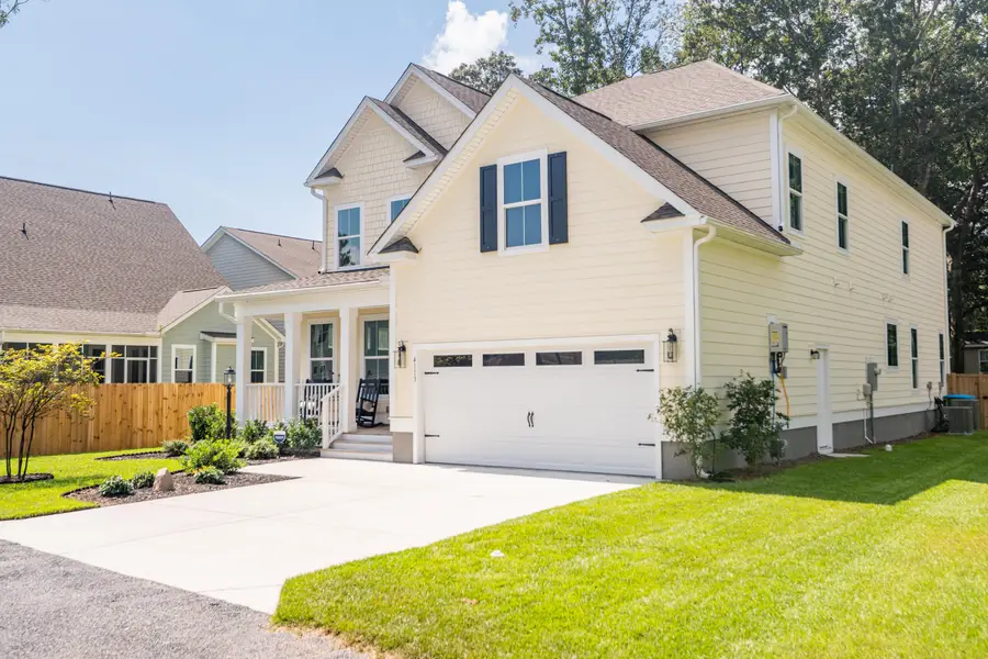 4113 Craig Ascue Lane, Awendaw, SC 29429 - #3