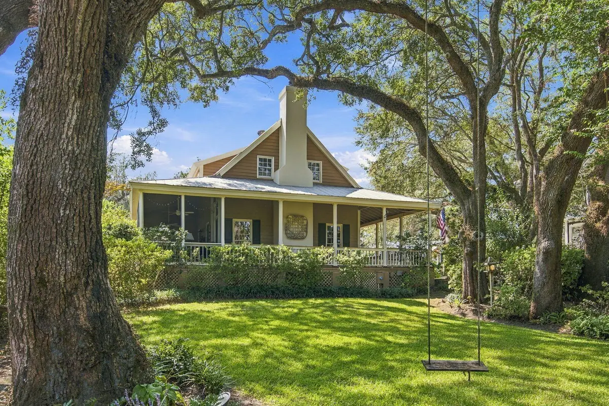 143 Live Oak Drive, Mount Pleasant, SC 29464 - #1