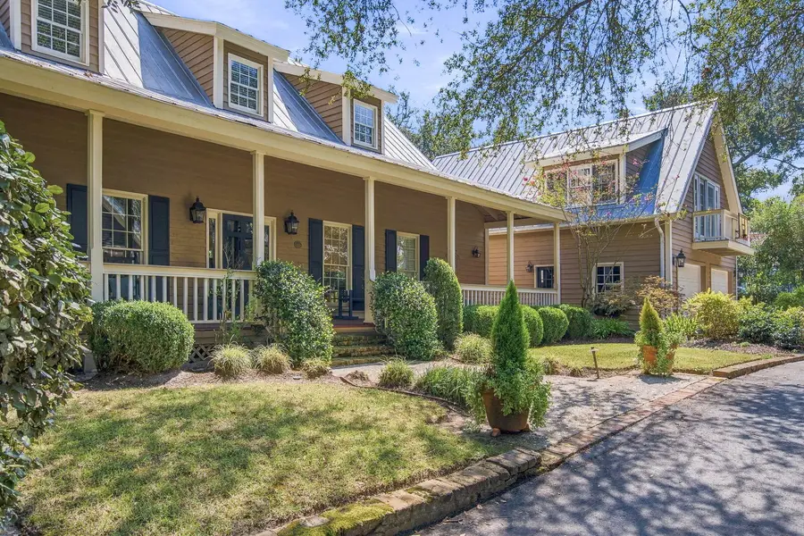 143 Live Oak Drive, Mount Pleasant, SC 29464 - #3
