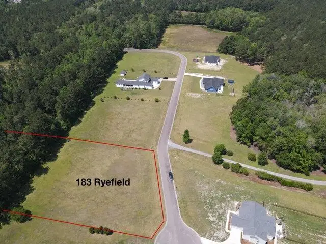 183 Ryefield Lane, Ridgeville, SC 29472 - #1