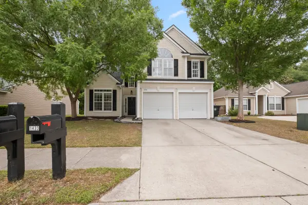 1432 Water Edge Drive, Charleston, SC 29492