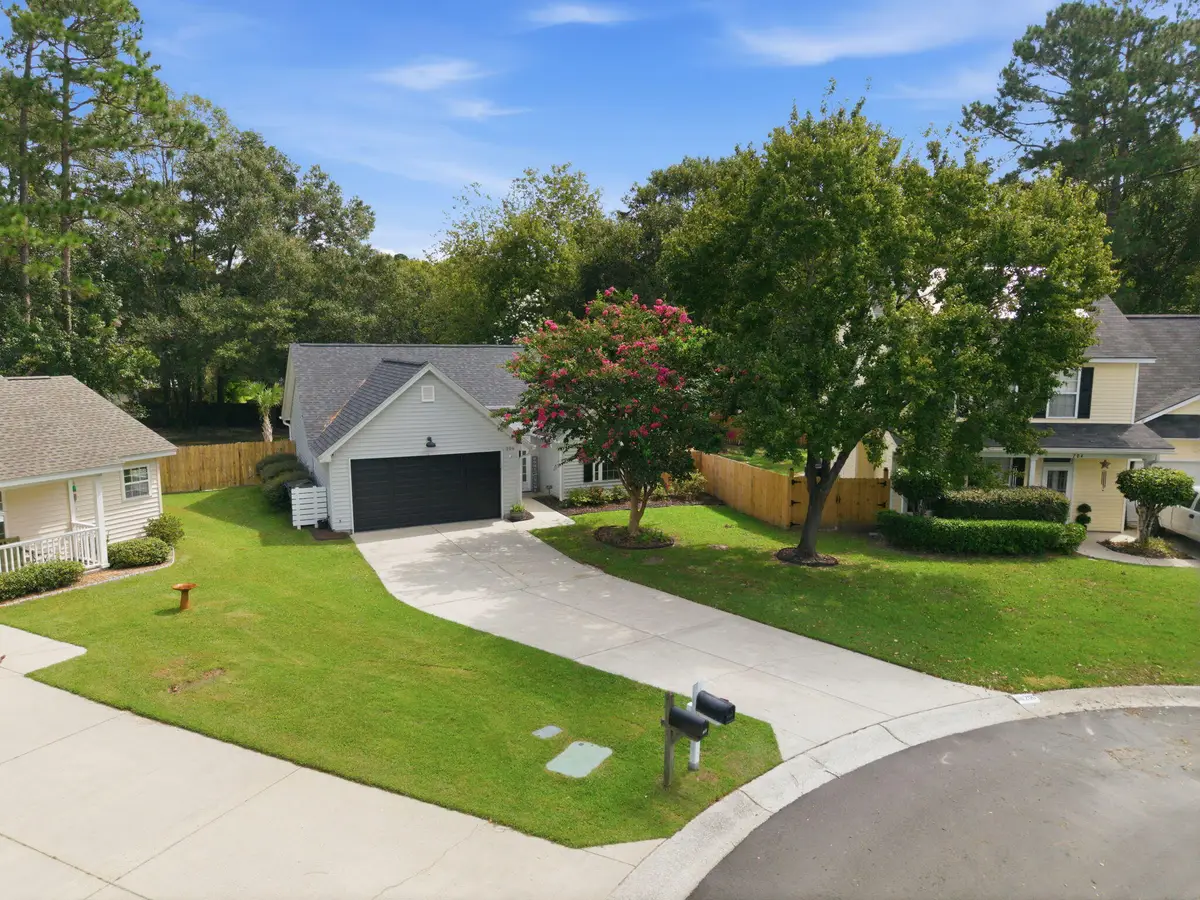 206 William Street, Summerville, SC 29486 - #1