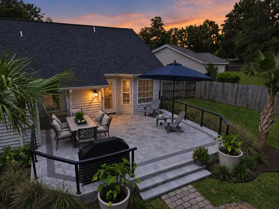 206 William Street, Summerville, SC 29486 - #2