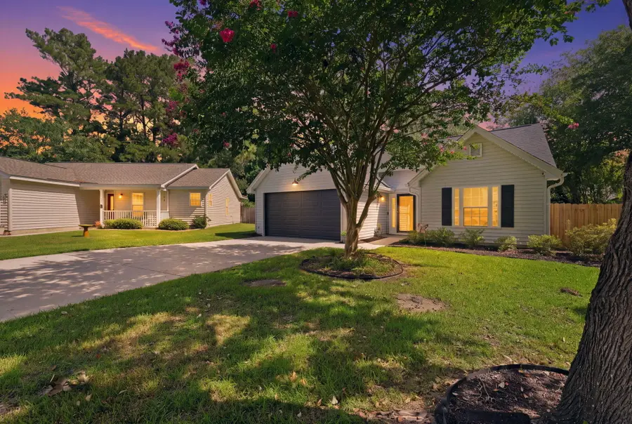 206 William Street, Summerville, SC 29486 - #3