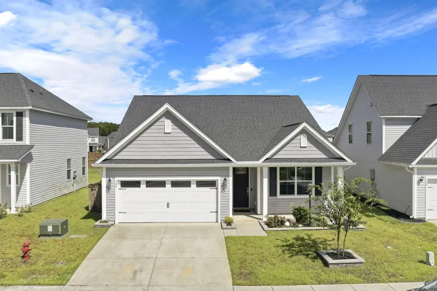 122 Long Trail Way, Moncks Corner, SC 29461 - #2
