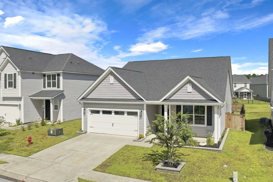 122 Long Trail Way, Moncks Corner, SC 29461 - #3