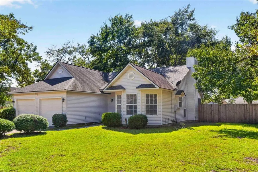 105 Blackwalnut Drive, Summerville, SC 29486 - #2