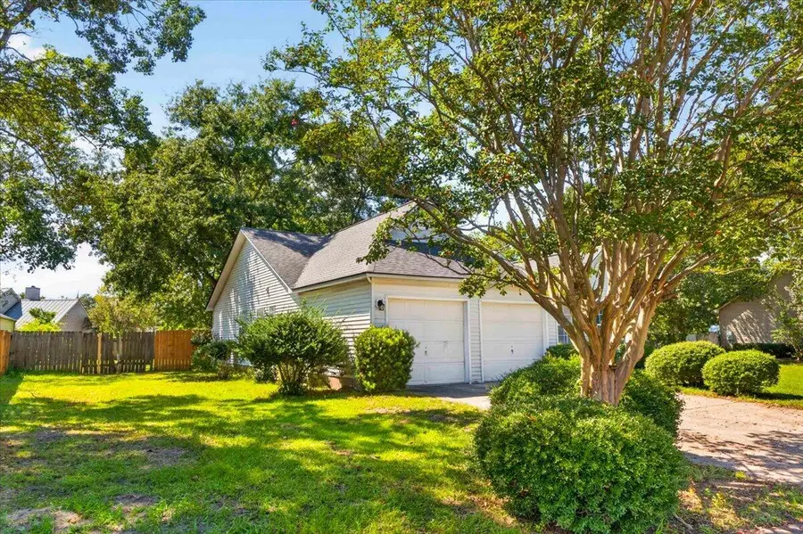 105 Blackwalnut Drive, Summerville, SC 29486 - #3