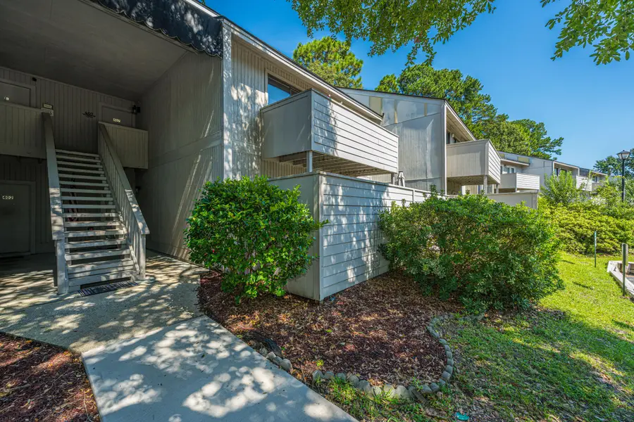 403 Greenmeadow Drive, Goose Creek, SC 29445 - #3