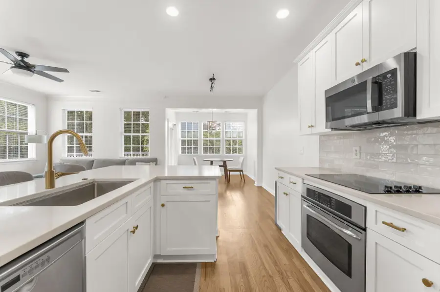 3472 Claremont Street, Mount Pleasant, SC 29466 - #2
