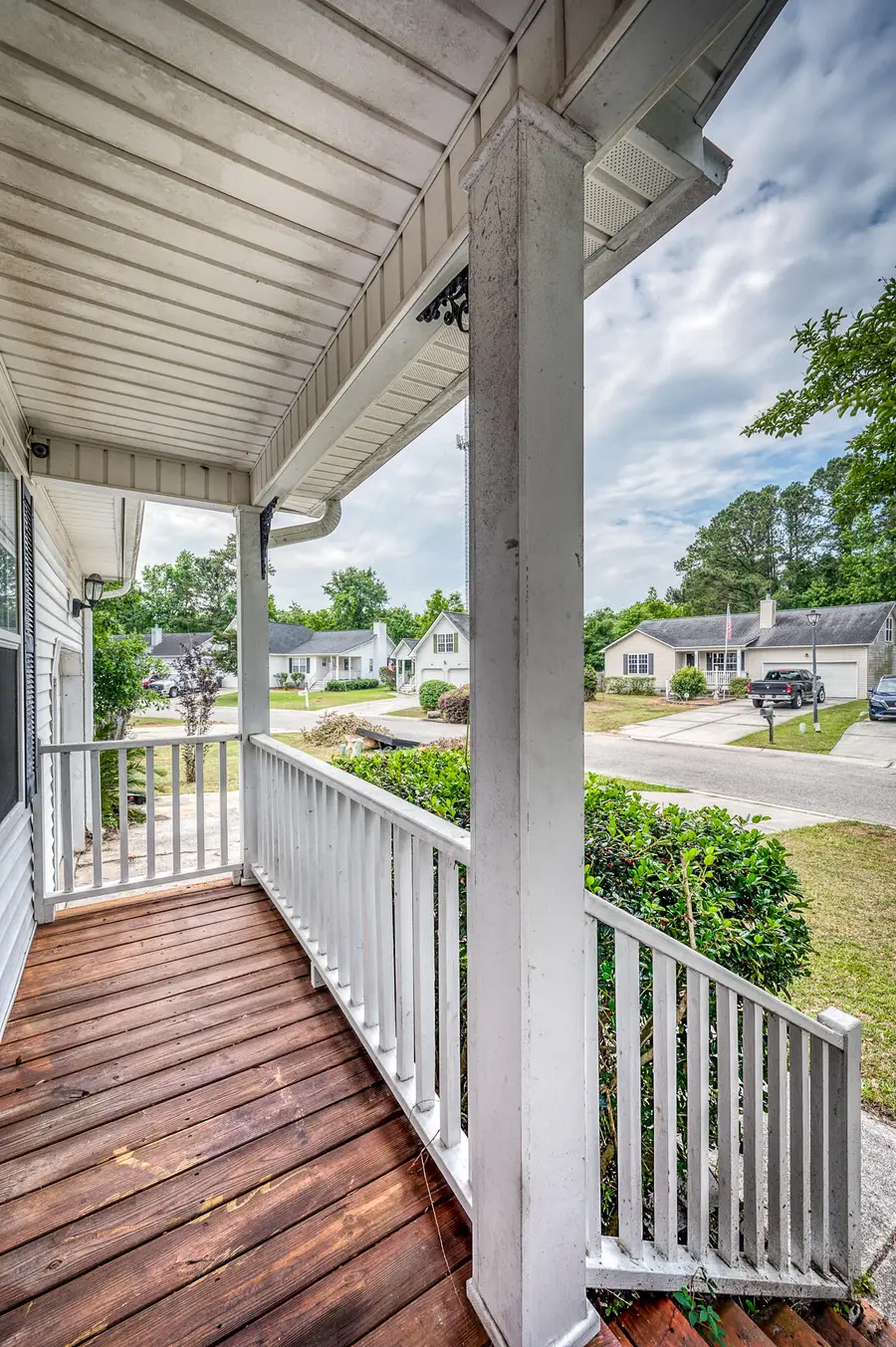 6634 Bent Creek Drive, North Charleston, SC 29420 - #3