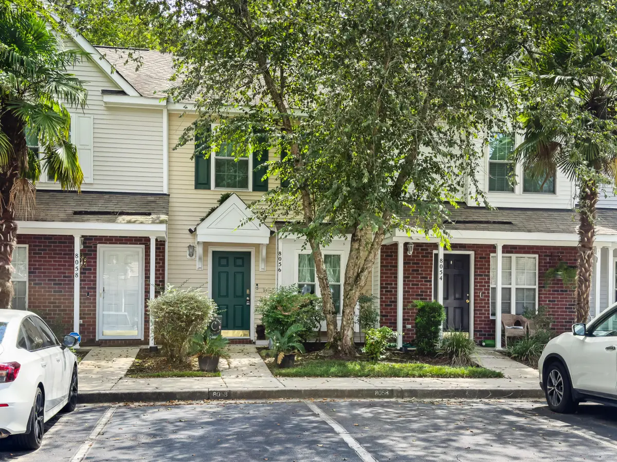 8056 Shadow Oak Drive, North Charleston, SC 29406 - #1