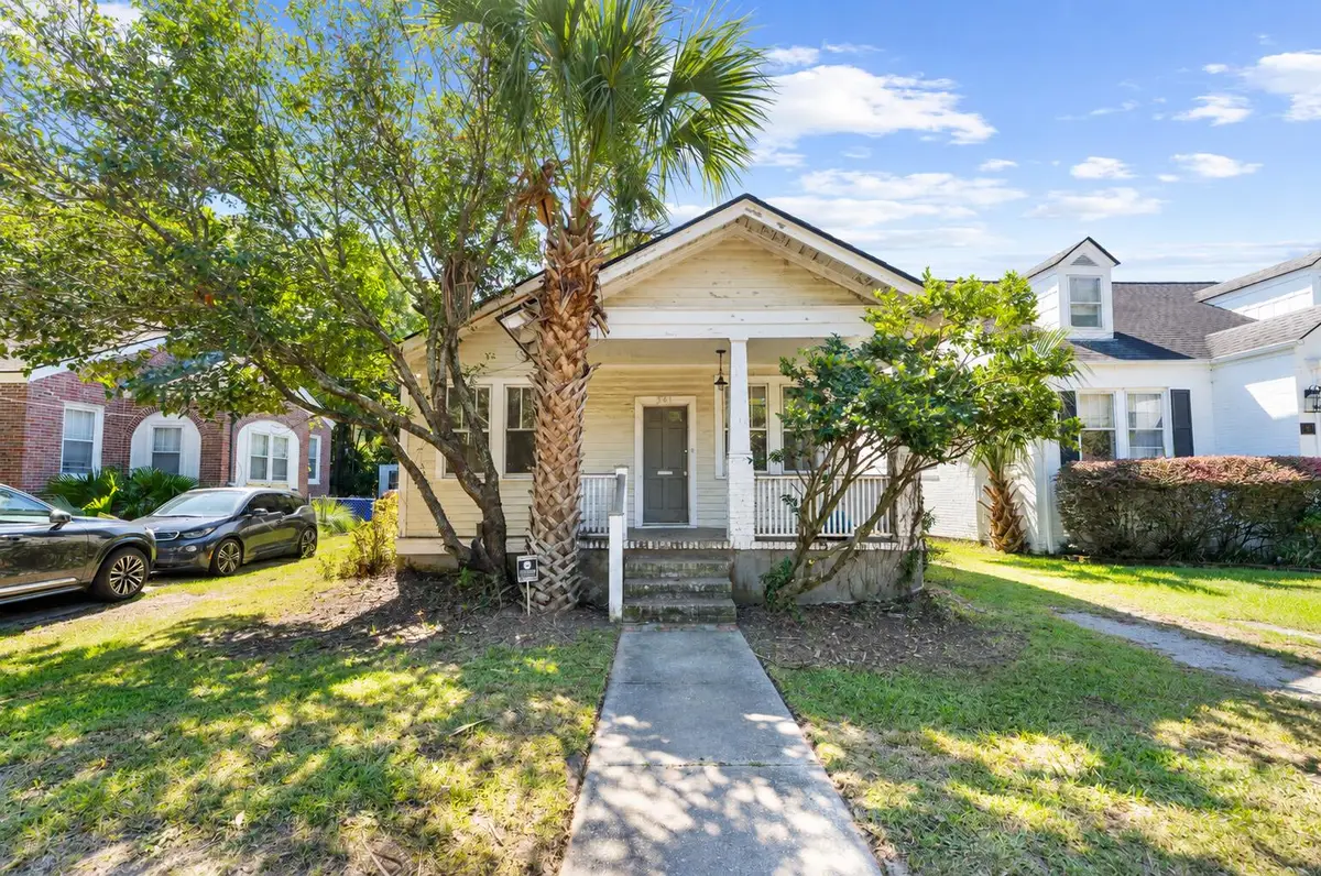 161 Grove Street, Charleston, SC 29403 - #1