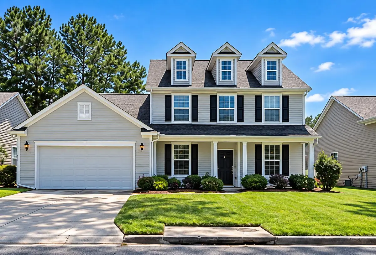 9437 Ayscough Road, Summerville, SC 29485 - #1