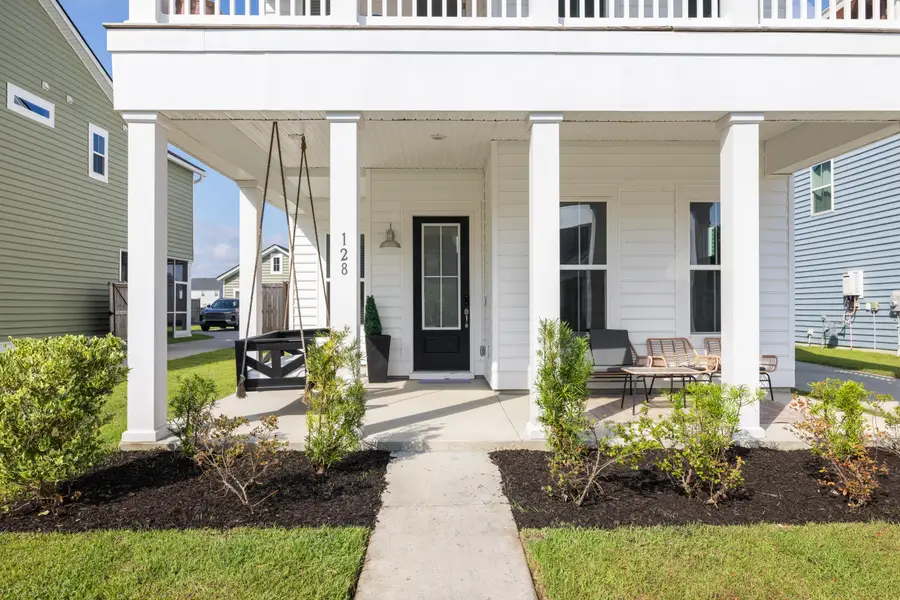 128 Oyster Tide Avenue, Summerville, SC 29485 - #2