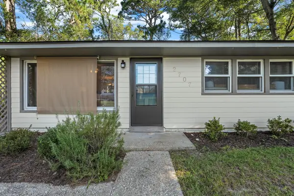2707 Jones Avenue, Beaufort, SC 29902