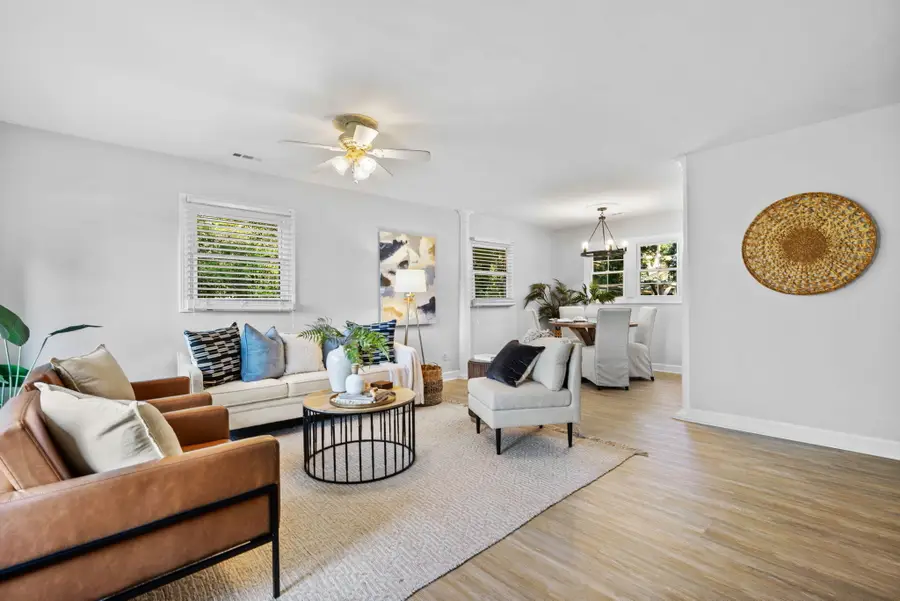2707 Jones Avenue, Beaufort, SC 29902 - #2