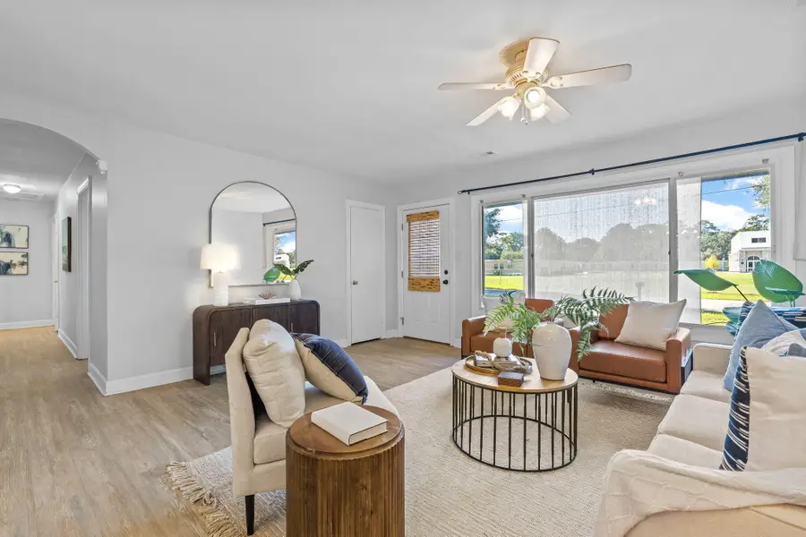 2707 Jones Avenue, Beaufort, SC 29902 - #3