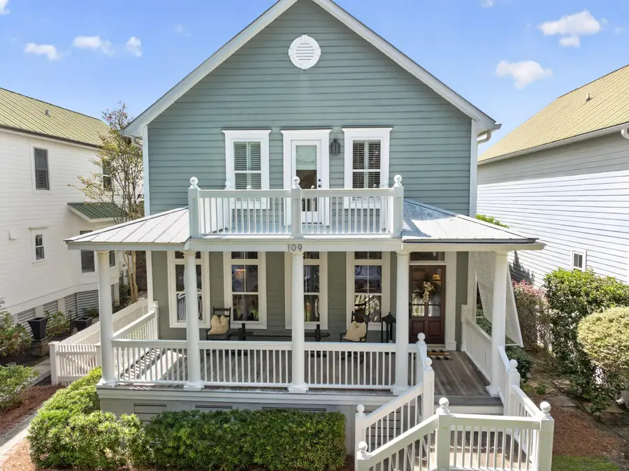 109 Shipwright Street, Charleston, SC 29492 - #2