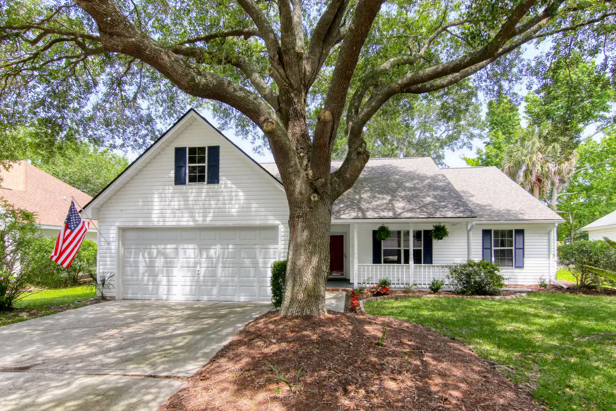 1264 Center Lake Drive, Mount Pleasant, SC 29464 - #1