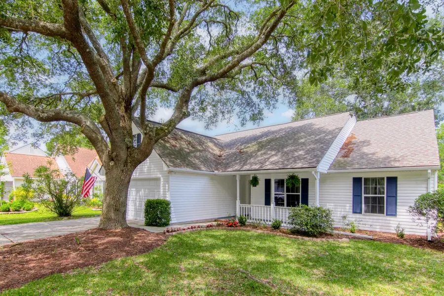 1264 Center Lake Drive, Mount Pleasant, SC 29464 - #2