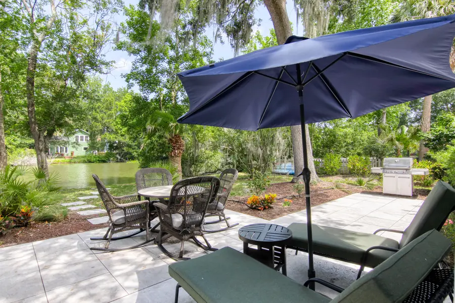 1264 Center Lake Drive, Mount Pleasant, SC 29464 - #3