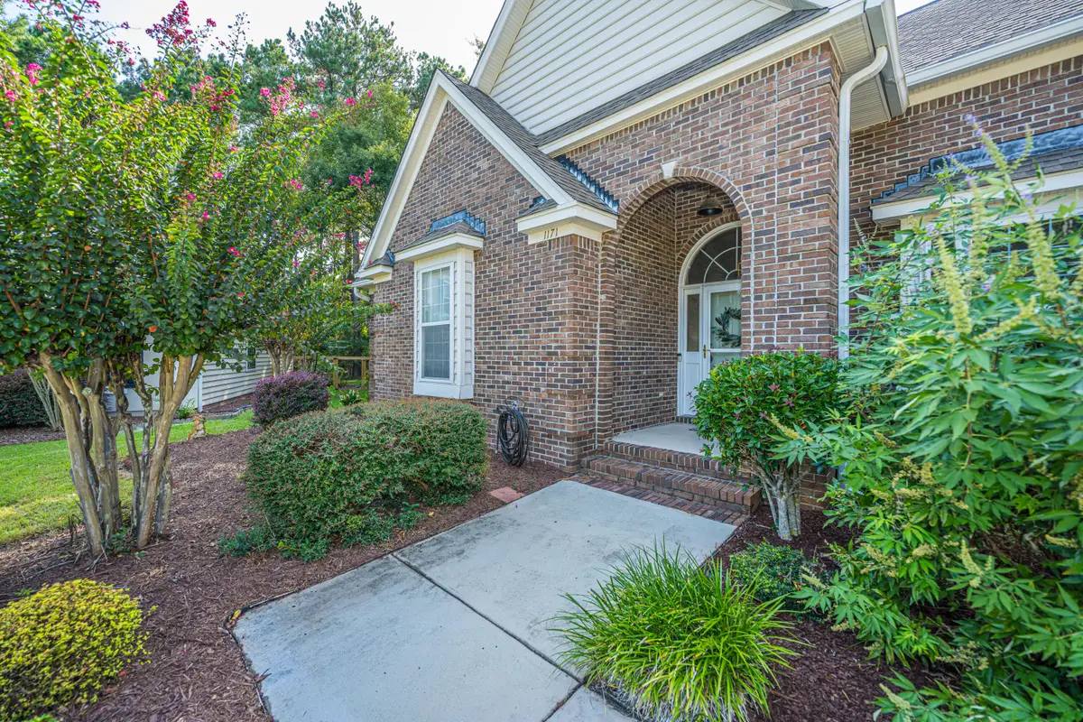 1171 Ballyliffen Drive, Mount Pleasant, SC 29466 - #1