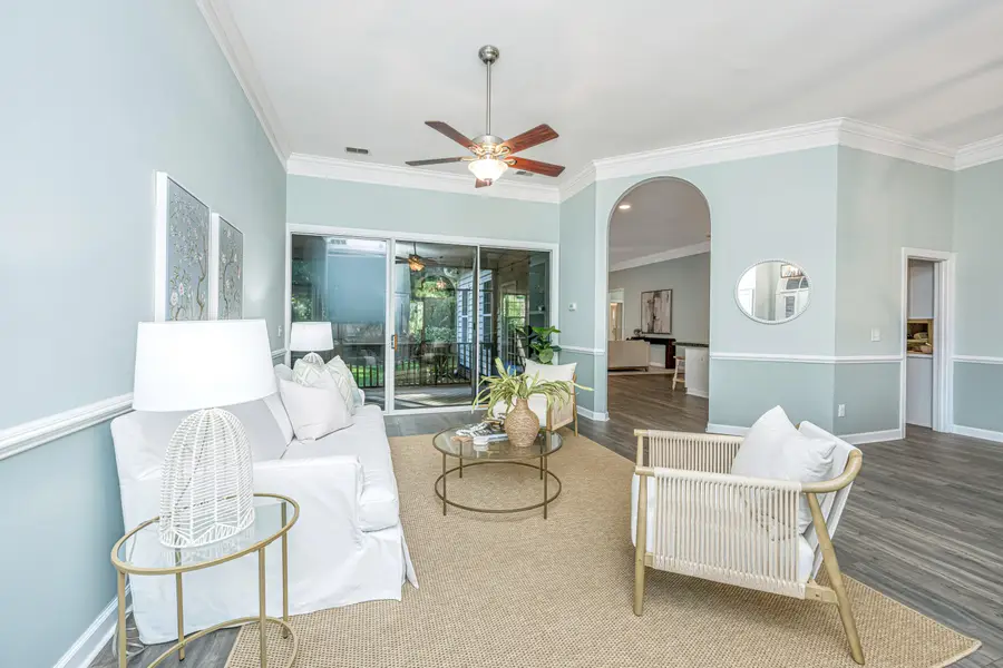 1171 Ballyliffen Drive, Mount Pleasant, SC 29466 - #3