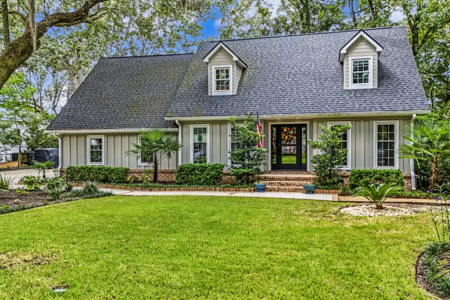 1391 Parkshore Drive, Charleston, SC 29407 - #2
