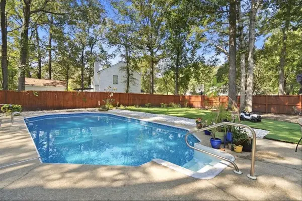 3218 Wynnefield Drive, North Charleston, SC 29420