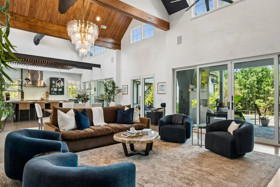 214 Fell Point, Daniel Island, SC 29492 - #3