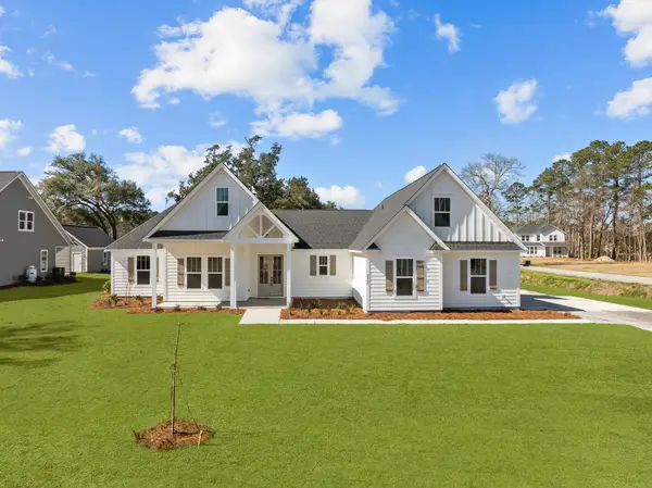 6754 Ruffin Road, Ruffin, SC 29475