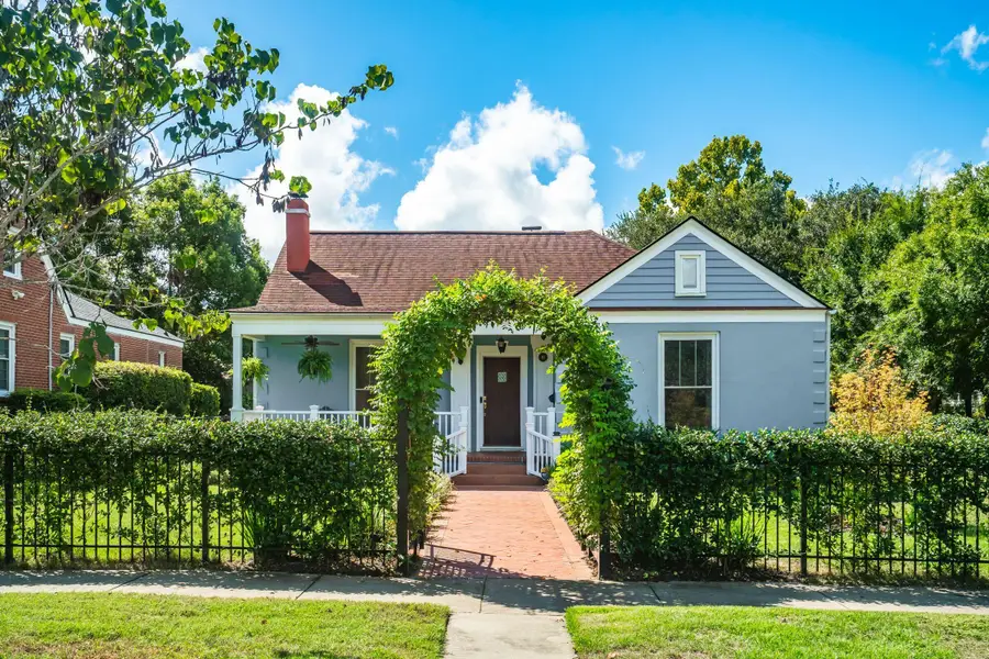 81 Gordon Street, Charleston, SC 29403 - #3