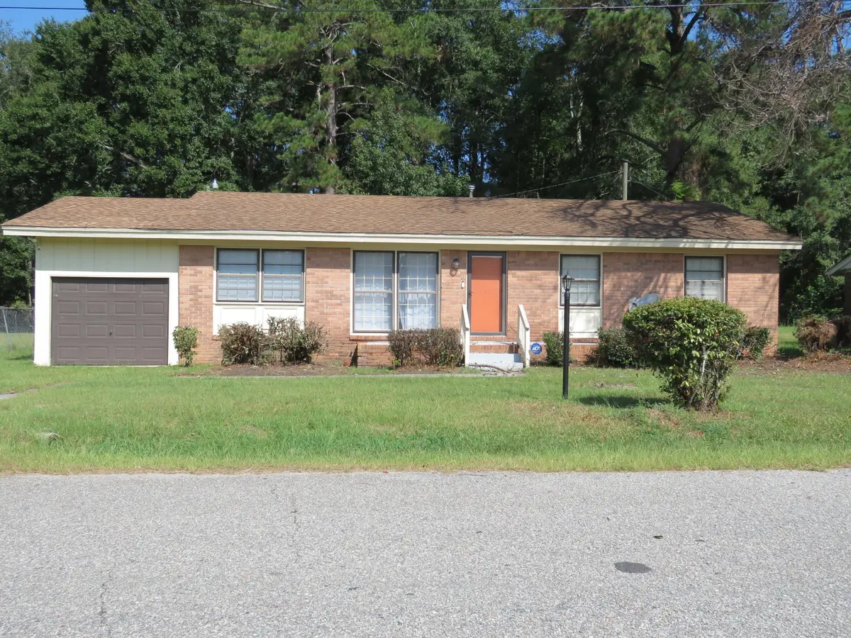 1991 Atlantic Avenue, Orangeburg, SC 29115 - #1