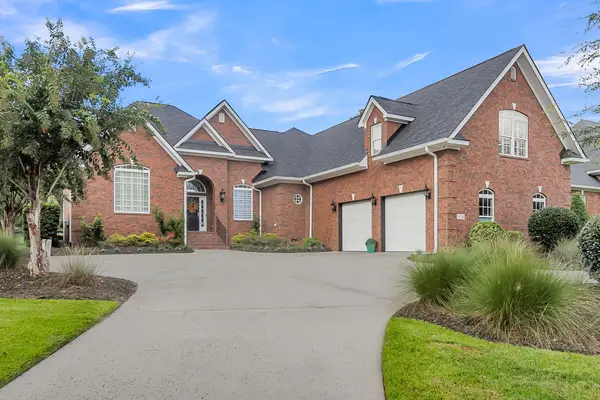 4184 Club Course Drive, North Charleston, SC 29420