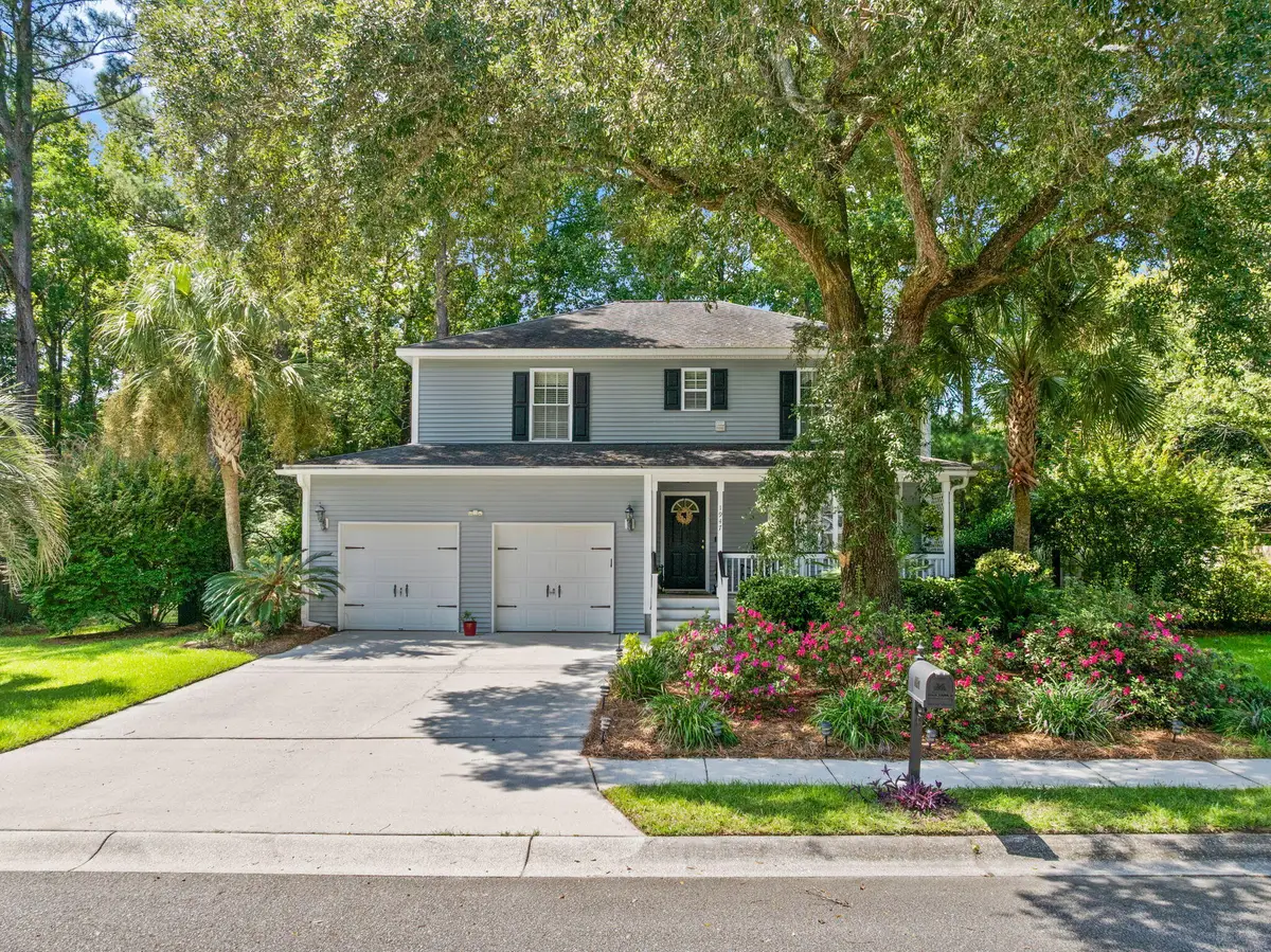 1947 High Meadow Street, Johns Island, SC 29455 - #1