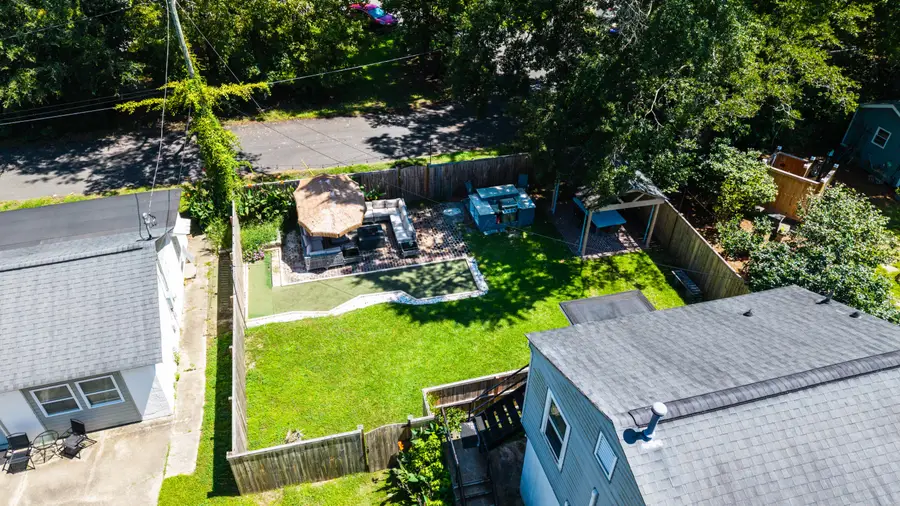 428 Riverland Drive #A & B, Charleston, SC 29412 - #3