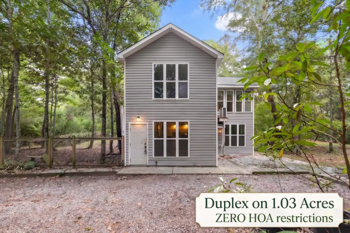 2961 Hut Road, Johns Island, SC 29455 - #1