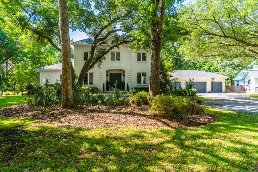 371 Live Palmetto Bluff, Mount Pleasant, SC 29464 - #2