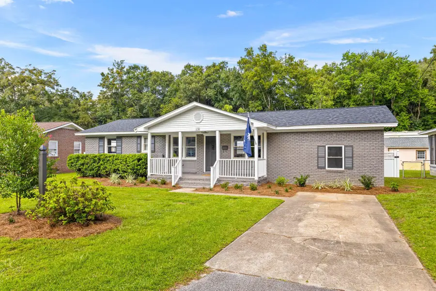 1150 Sherwood Street, North Charleston, SC 29405 - #2