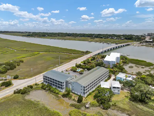 2393 Folly Road #2f, Folly Beach, SC 29439
