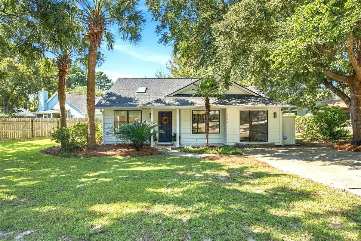 1506 E Crossing Lane, Mount Pleasant, SC 29466 - #1