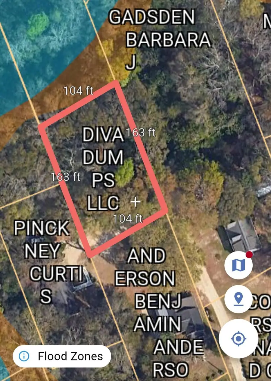 1026c Mathis Ferry Road, Mount Pleasant, SC 29464 - #2