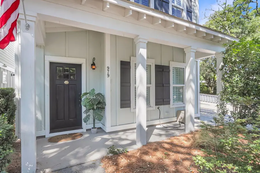 979 Warrick Oaks Lane, Mount Pleasant, SC 29464 - #2