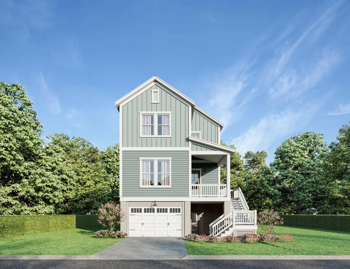 2505 Annie Aiden Lane, Charleston, SC 29414 - #1