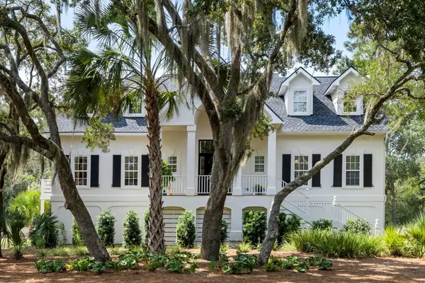 2472 Seabrook Island Road, Seabrook Island, SC 29455
