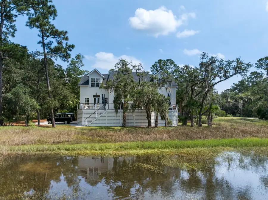 2472 Seabrook Island Road, Seabrook Island, SC 29455 - #3