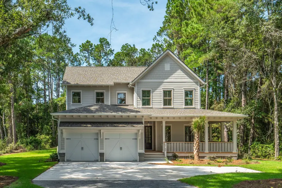 2160 Rifle Range Road, Mount Pleasant, SC 29466 - #3