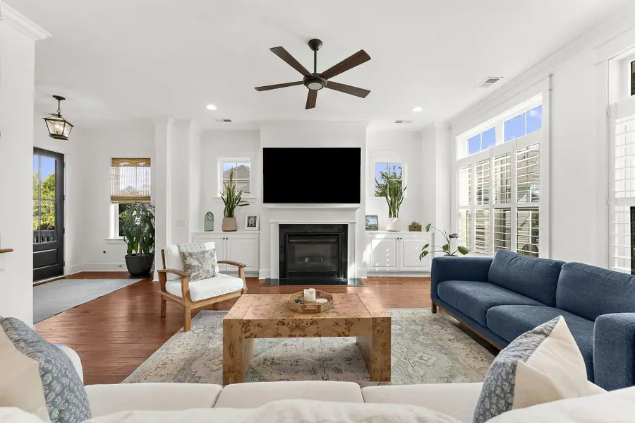 1432 Willtown Street, Daniel Island, SC 29492 - #3