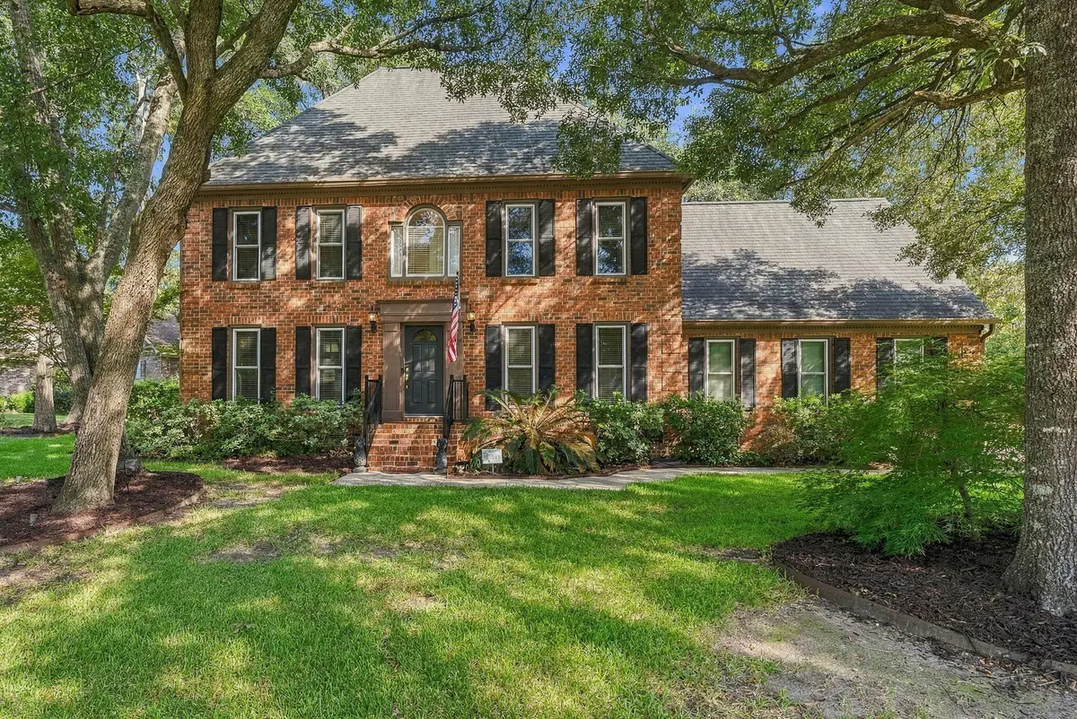 101 Canter Court, Goose Creek, SC 29445 - #1